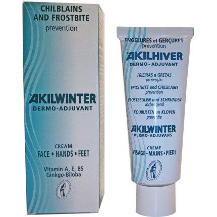  AKILHIVER HIVER CR  75ml